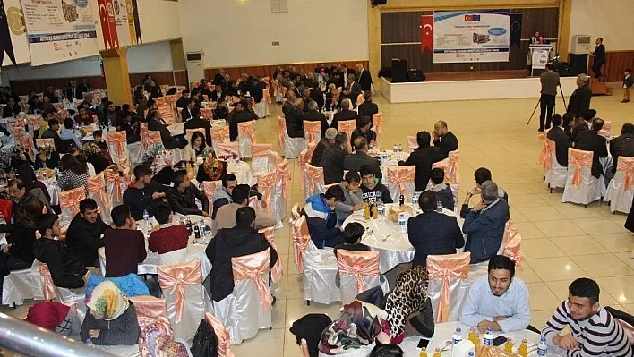 Nitelikli Genç Otomotivciler Projesinin kapanışı gerçekleştirildi
