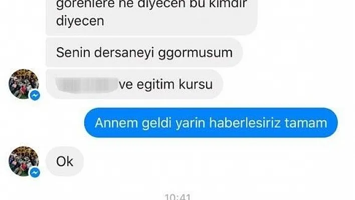 Sosyal medyadan tanıştığı çocuğu istismar etmek istedi
