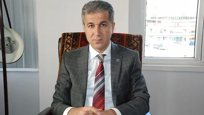 Atalay'dan Muhasebe Haftası ile ilgili açıklama
