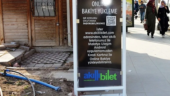 Akıllı ulaşıma banko çözüm