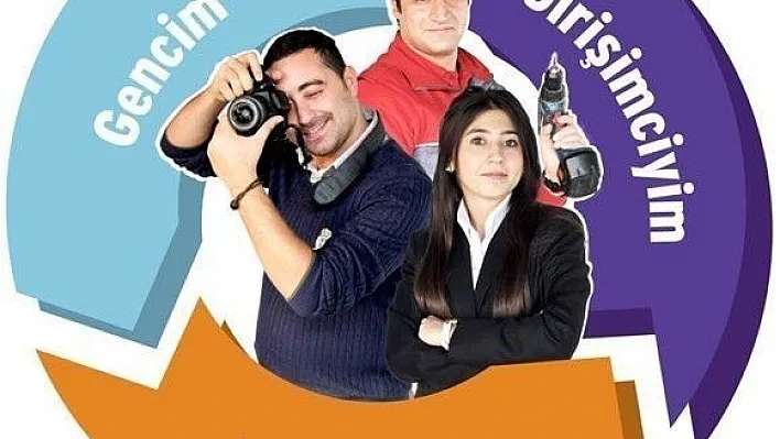 Genç Girişimciler Eğitimi Düzenlenecek
