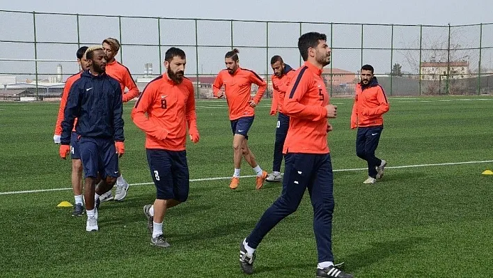 Yeşilyurt Belediyespor, şampiyonluk yolunda kritik virajda
