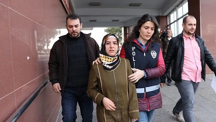 Kahramanmaraş'ta 28 öğretmen FETÖ'den gözaltında