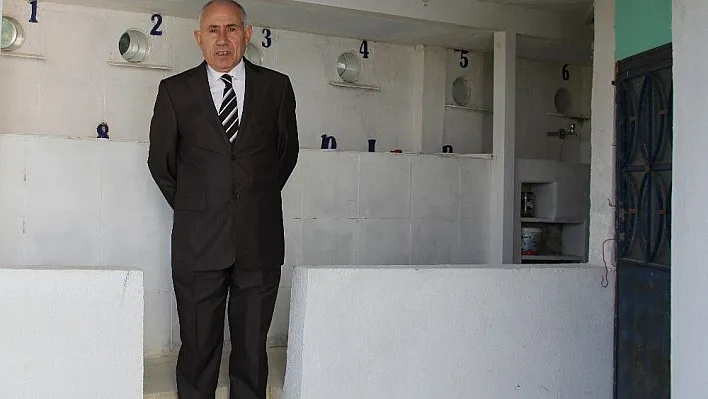 'Malatya ve çevresinde bir deprem bekliyorduk'