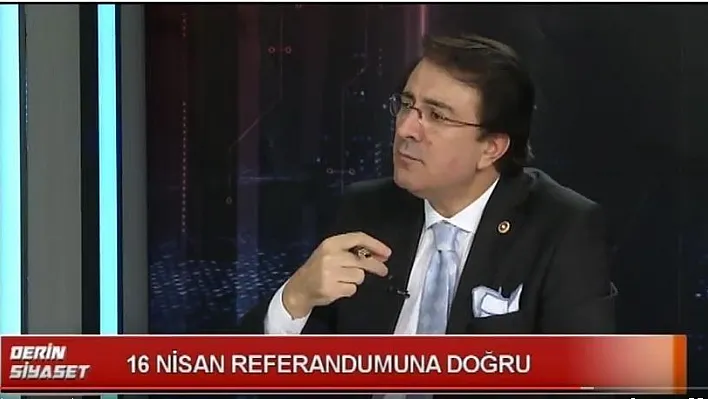 Aydemir: 'Milyon defa milyon evet'