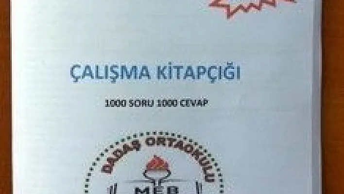 Dadaşköy'de ödüllü 'Siyer-i Nebi Yarışması'