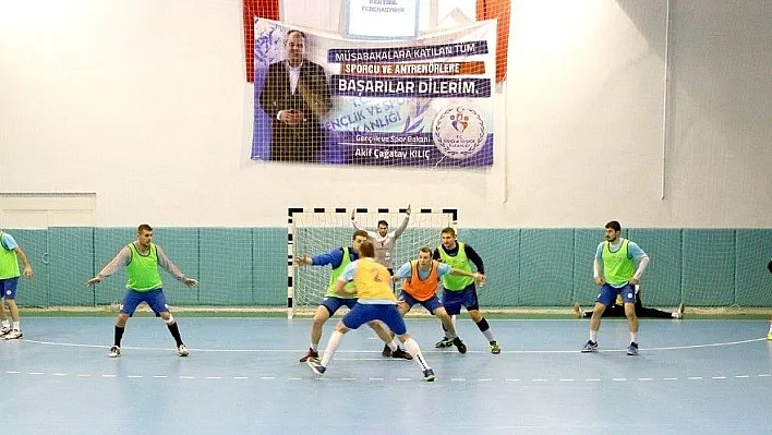 Termalspor, Merzifon Belediyespor maçı öncesi hazırlıkları başladı
