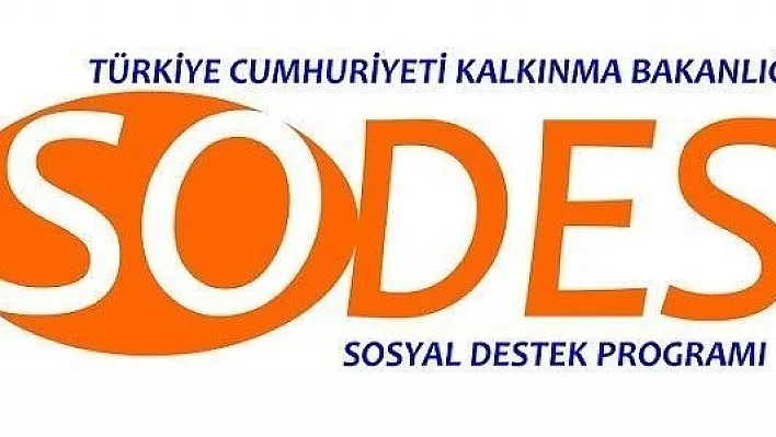 SODES Projeleri başvuru rehberi yayınlandı