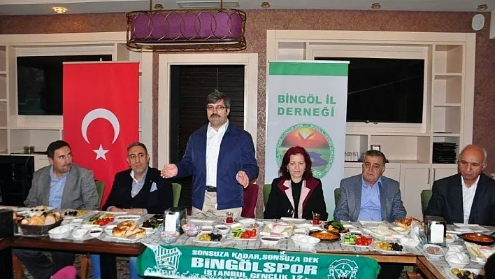 BİN-İL-DER, çalışmalarını anlattı