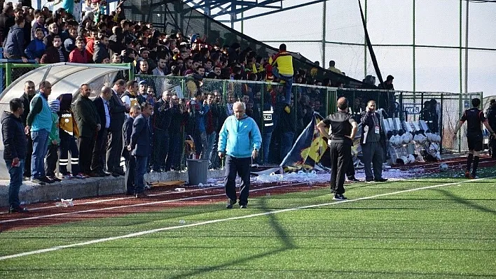 Malatya Yeşilyurt Belediyespor temkini elden bırakmıyor