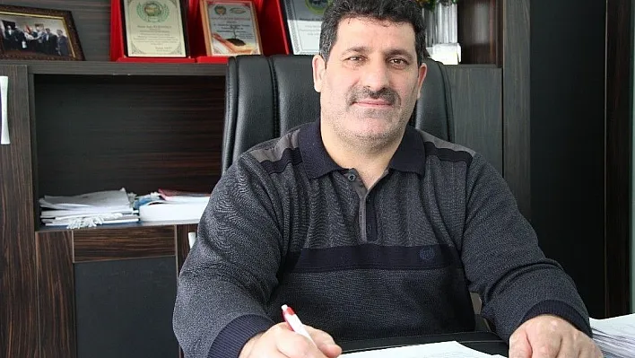 Süt Üreticileri Birliği 500 Damızlık Düğe Dağıtacak