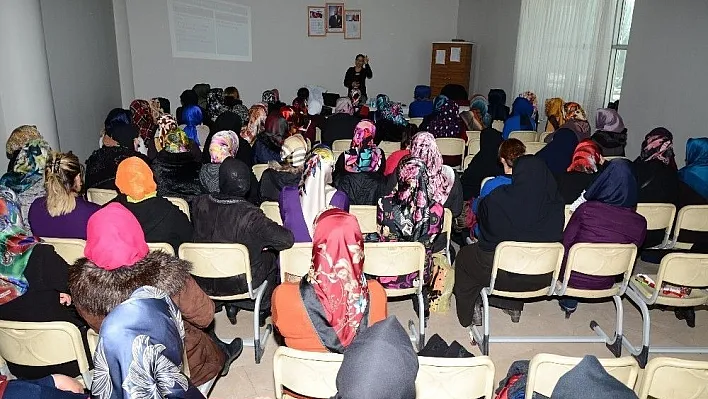 Palandöken Belediyesinden sağlıklı iş birliği
