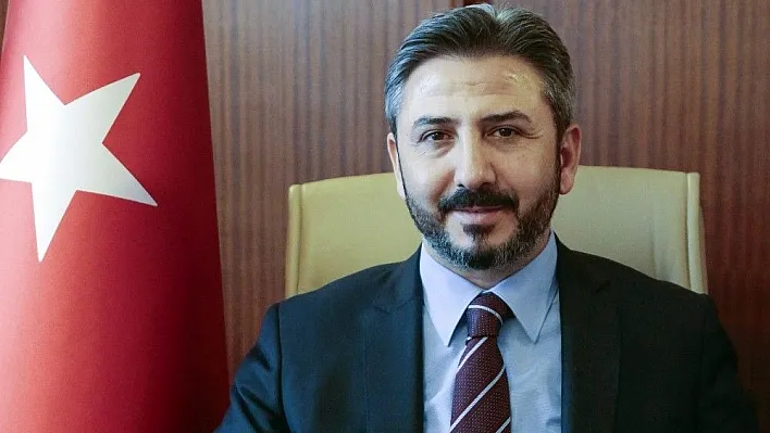 TBMM Başkan Vekili Aydın'dan 8 Mart Dünya Kadınlar Günü mesajı
