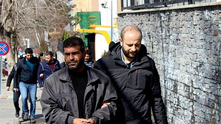 Erzurum'da FETÖ Dolandırıcılığı!
