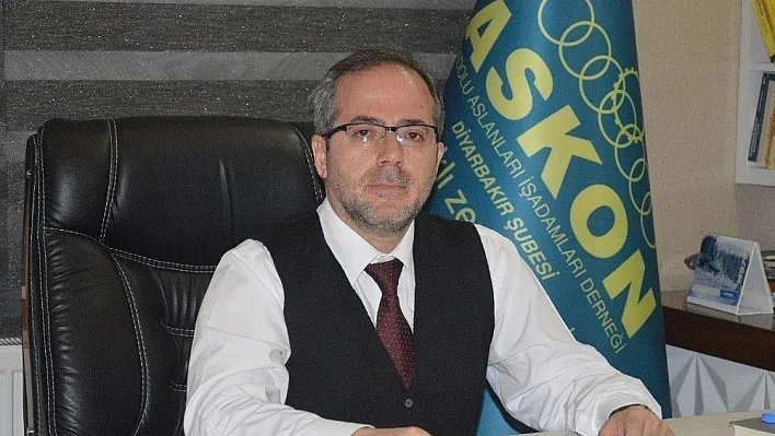 'Kadınlarımız toplumsal hayatın vazgeçilmez değerleridir'

