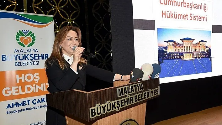 Büyükşehir Belediyesinden Kadınlar Günü etkinliği
