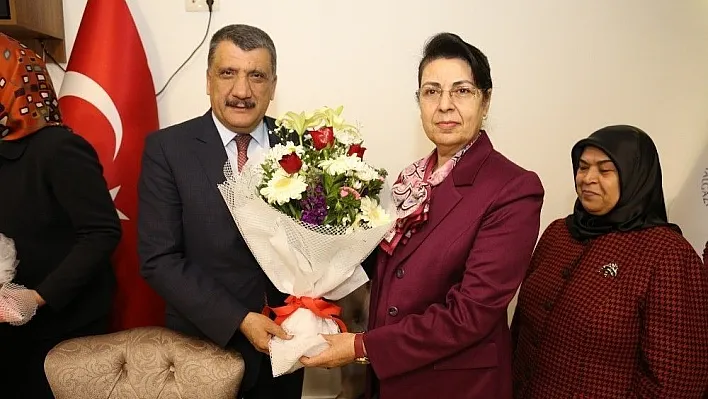 'Dünya Bizimle Daha Güzel' adlı etkinlik yoğun ilgi gördü
