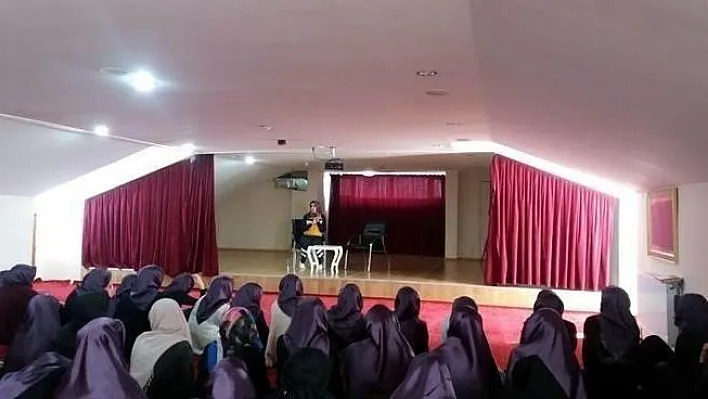 İlk Yardım Eğitimi Semineri ve tatbikat yapıldı
