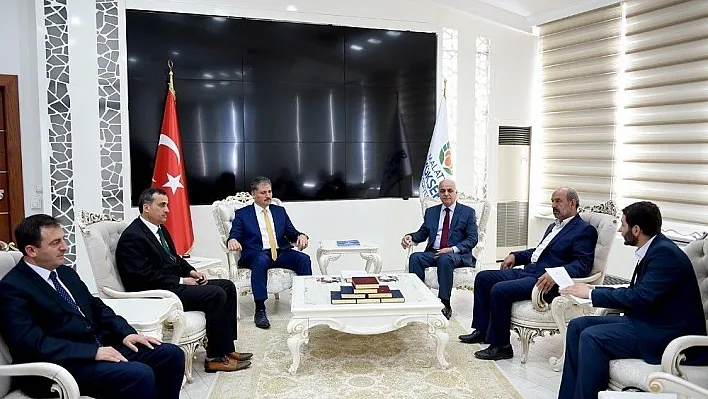 Kur'an-ı Kerim'in ulaşmadığı yer kalmayacak
