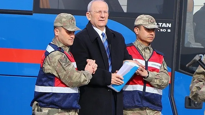 Malatya'da FETÖ/PDY davası devam ediyor
