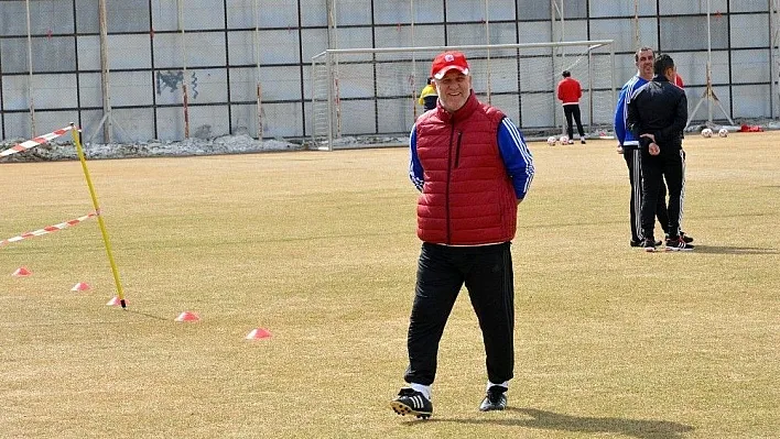 Mesut Bakkal'ın Süper Lig formülü
