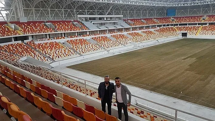 Taraftar Elazığspor maçının Malatya'da oynanmasını istiyor
