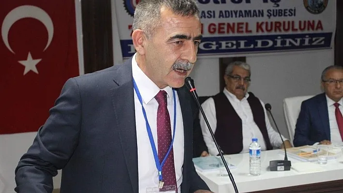 Başkan Tırpan güven tazeledi
