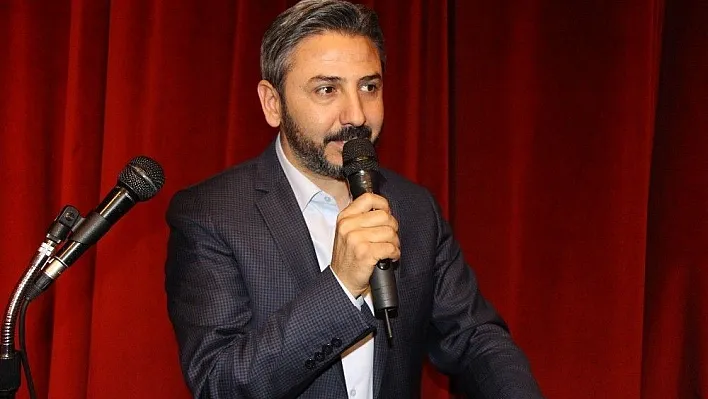 TBMM Başkan Vekili Aydın: 'Batı, demokrasi adına ne söylediyse hepsini bir gecede heba etti'
