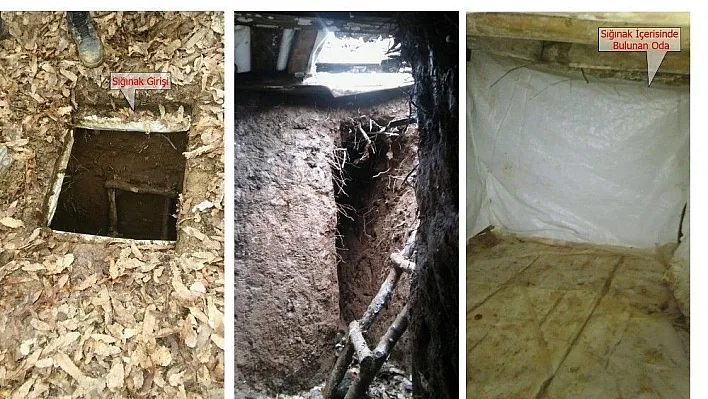 Lice'de büyük operasyon sürüyor