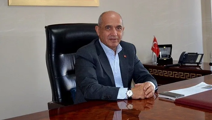 Milletvekili Ilıcalı müjdeyi verdi, turizmcilerin yüzü gülecek
