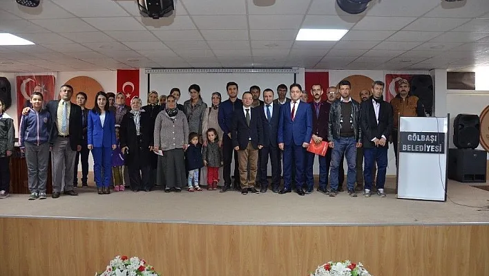 Öğrenci velilerine 'Aile Eğitimi' semineri verildi
