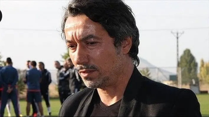 Evkur Yeni Malatyaspor'da rehavet uyarısı
