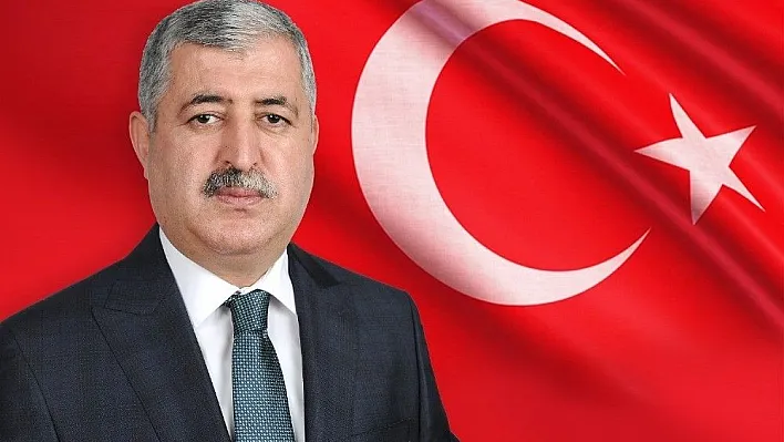 Yeşilyurt Belediye Başkanı Hacı Uğur Polat:
