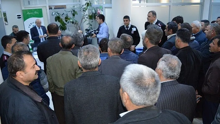 Yeşilyurt Belediyesi TYÇP kapsamında 200 kişiyi istihdam etti
