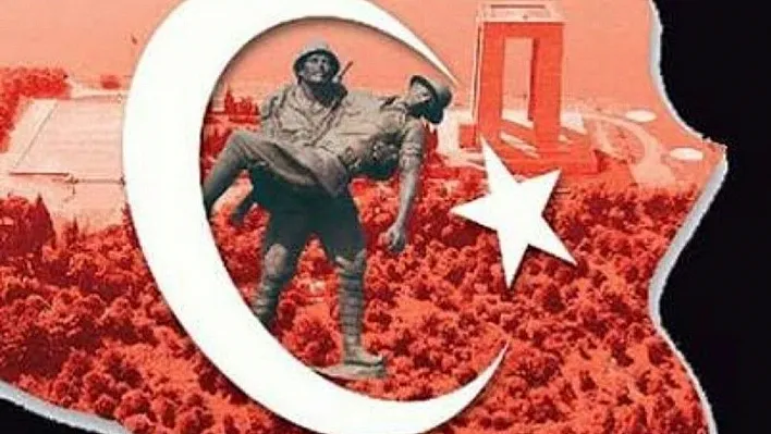 Prof. Dr. Ceylan'dan 18 Mart mesajı
