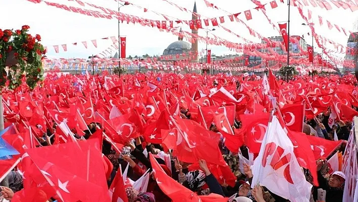 Başbakan Yıldırım: 'CHP pusulayı şaşırdı'
