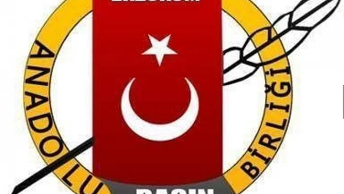 Anadolu Basın Birliği ve EGC'den saldırıya kınama
