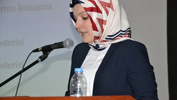 Çanakkale şehitleri Şenkaya'da anıldı.
