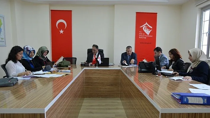 Diyarbakır'da erken yaşta evlilikler masaya yatırıldı
