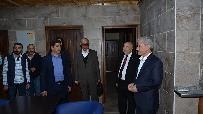 Adıyaman Üniversitesi 11 yaşında
