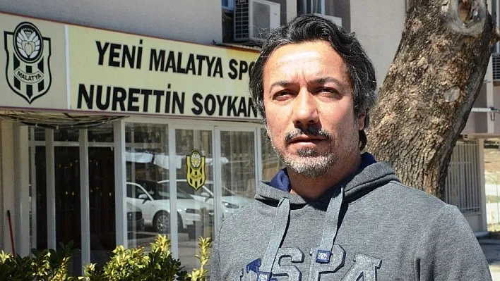 Ali Ravcı:  'Futbol hiçbir zaman ne hata kabul ediyor, ne de rehavet kabul ediyor'
