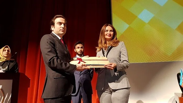 Çanakkale konulu panel düzenlendi
