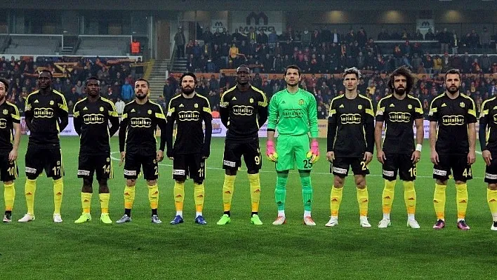 Doğu derbisinin oynanacağı stat belli oldu
