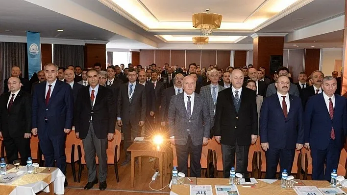 Erzurum kararını vermeli!
