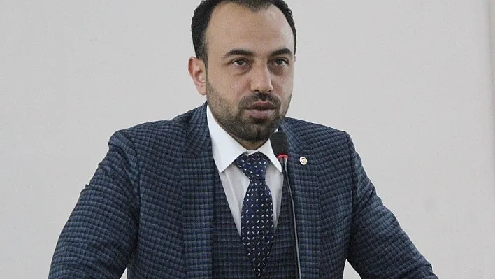 Malatya İnovasyon Zirvesi düzenlendi
