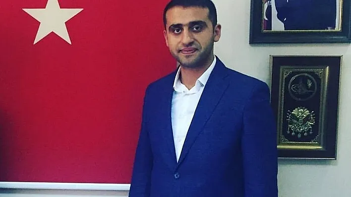 Malatya Ülkü Ocakları Emrah Yılan'a emanet

