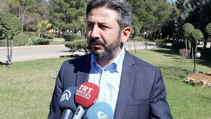 Aydın'dan Kılıçdaroğlu'nun sözlerine 'İçi boş koca bir yalan' tepkisi

