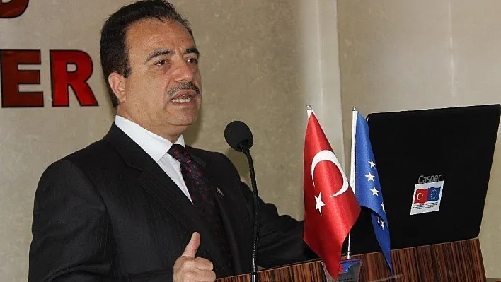 'Turizm Sektöründe Kayıtlı İstihdamın Teşviki' semineri gerçekleştirildi
