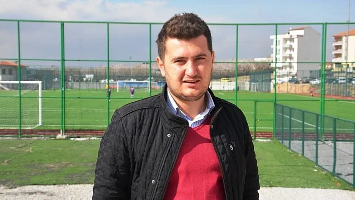 Arguvan Belediyespor zorlu maçın kazananı oldu
