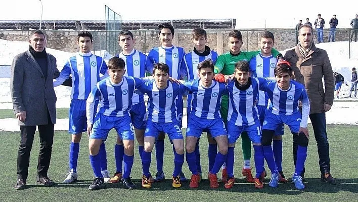 Belediye Yaşamspor, Türkiye şampiyonasına katılacak
